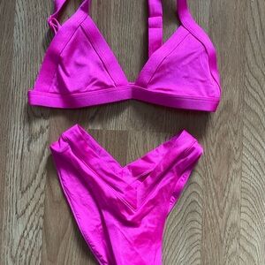 Oneone swim bikini